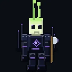 Leek Genesis #722