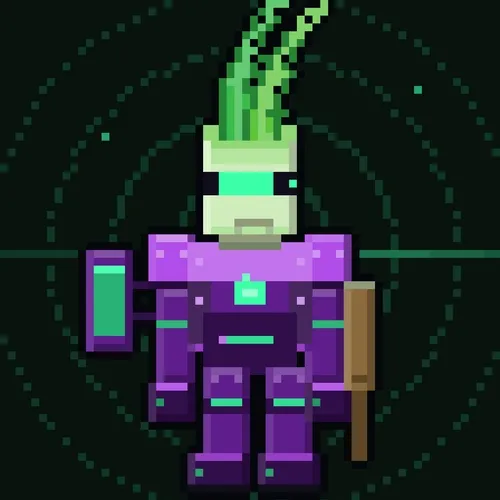 Leek Genesis #3772