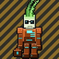 Leek Genesis #379