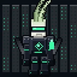 Leek Genesis #2507