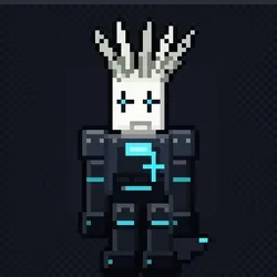 Leek Genesis #3051