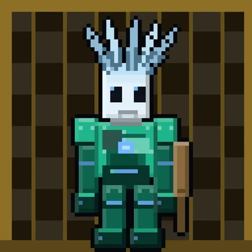 Leek Genesis #978