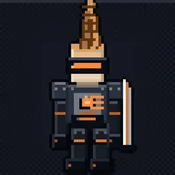 Leek Genesis #324