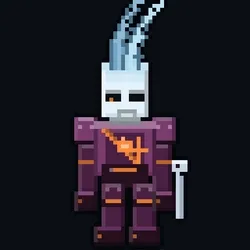 Leek Genesis #323
