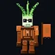 Leek Genesis #3442
