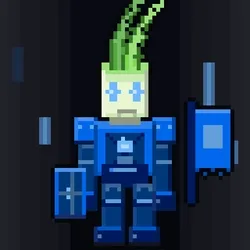 Leek Genesis #1575