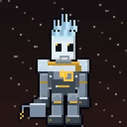 Leek Genesis #136