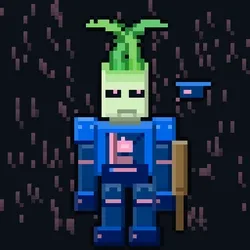 Leek Genesis #4942
