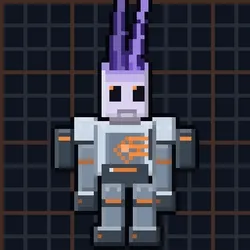 Leek Genesis #2637