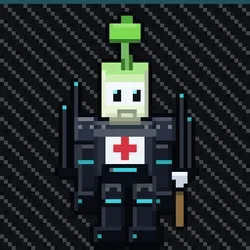 Leek Genesis #2035