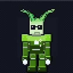 Leek Genesis #3462