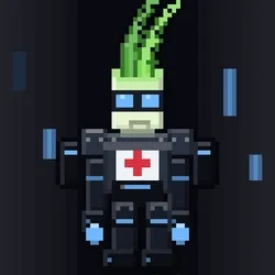 Leek Genesis #4941