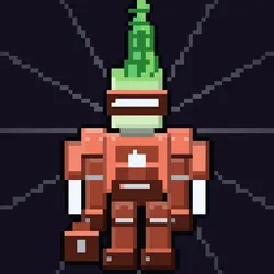 Leek Genesis #4270