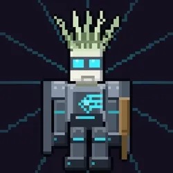 Leek Genesis #4684