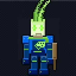 Leek Genesis #4234