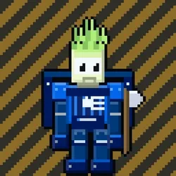 Leek Genesis #1069