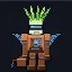 Leek Genesis #3441