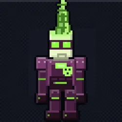 Leek Genesis #4429