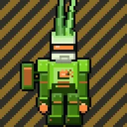 Leek Genesis #1360