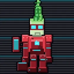 Leek Genesis #2673