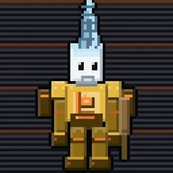 Leek Genesis #4430