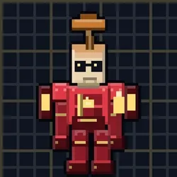 Leek Genesis #1429