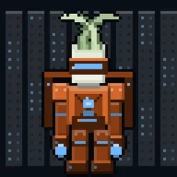 Leek Genesis #4555