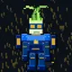 Leek Genesis #334