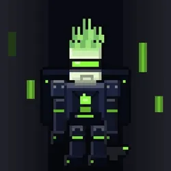 Leek Genesis #1899