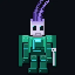 Leek Genesis #4930