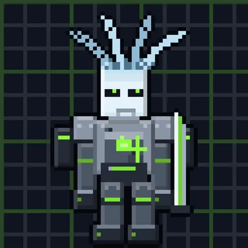 Leek Genesis #4524