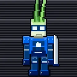 Leek Genesis #4273