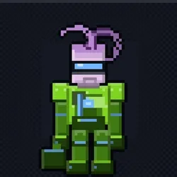Leek Genesis #1288