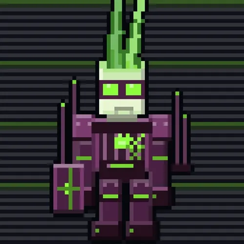 Leek Genesis #2713