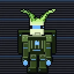Leek Genesis #3094