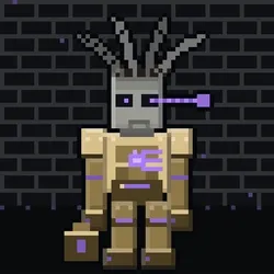 Leek Genesis #3791