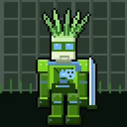 Leek Genesis #3634