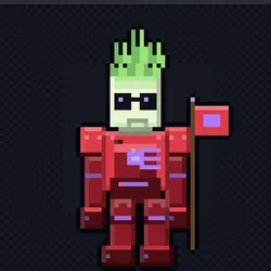 Leek Genesis #2200