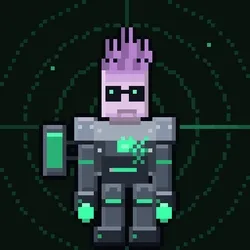 Leek Genesis #4373