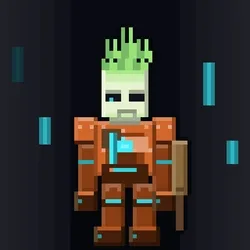 Leek Genesis #1926