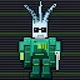 Leek Genesis #2265