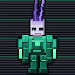 Leek Genesis #380