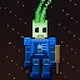 Leek Genesis #4944