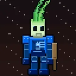 Leek Genesis #4944
