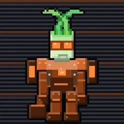Leek Genesis #695