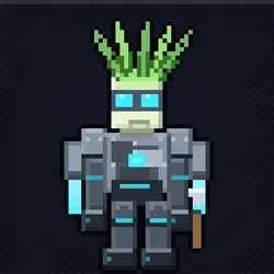 Leek Genesis #601