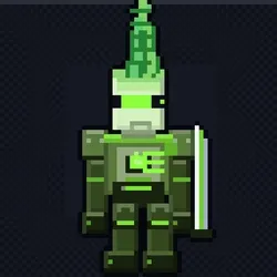 Leek Genesis #3093
