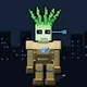 Leek Genesis #3838