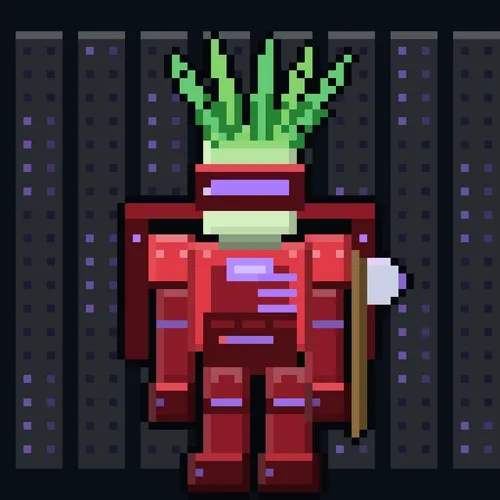 Leek Genesis #4480