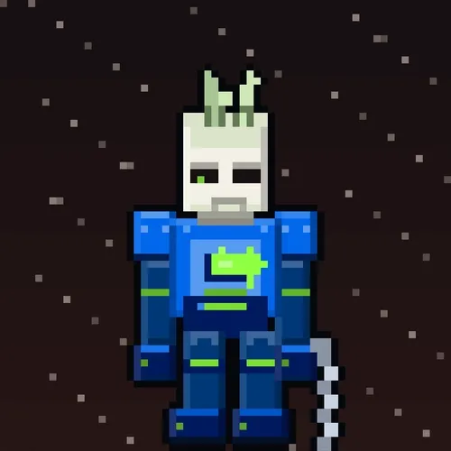 Leek Genesis #4516
